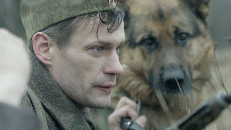 Image d'arrière-plan 2 du film Сабака Руды