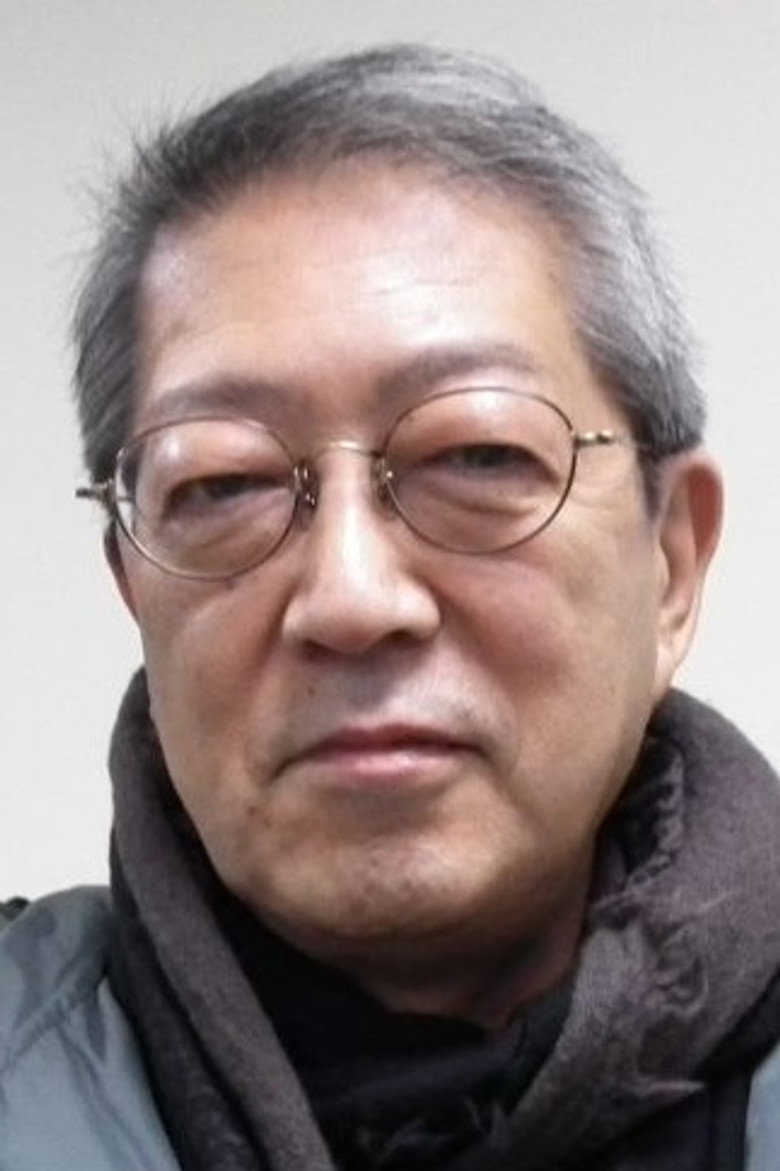 Haruhiko Arai photo 2