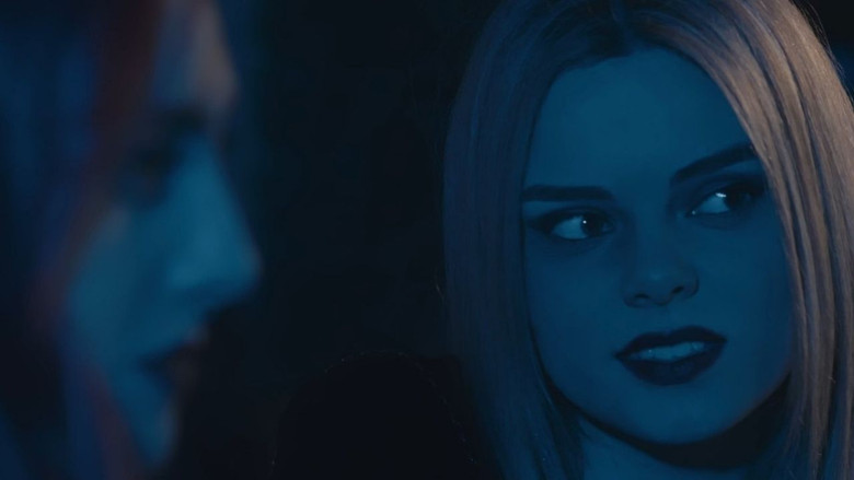 Imatge de La chica de Innsmouth