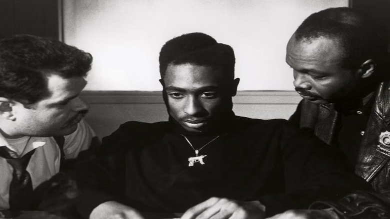 Juice (1992)