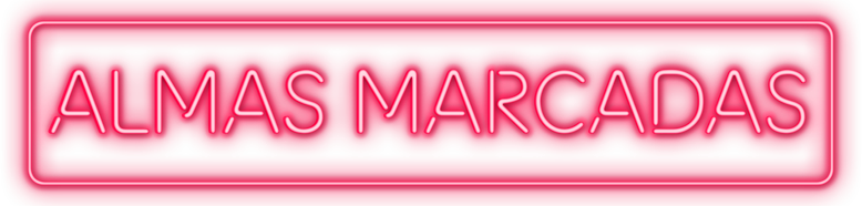 Imagen de Almas Marcadas