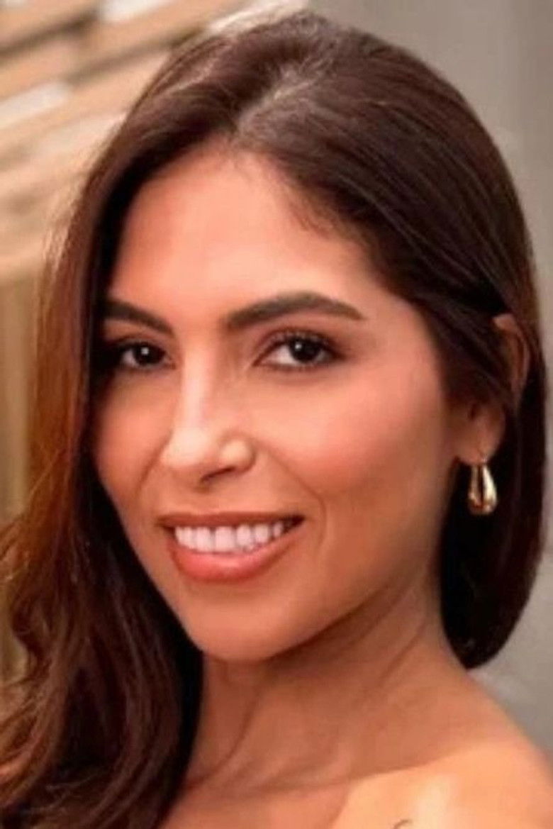 Lorena Altamirano portrait image