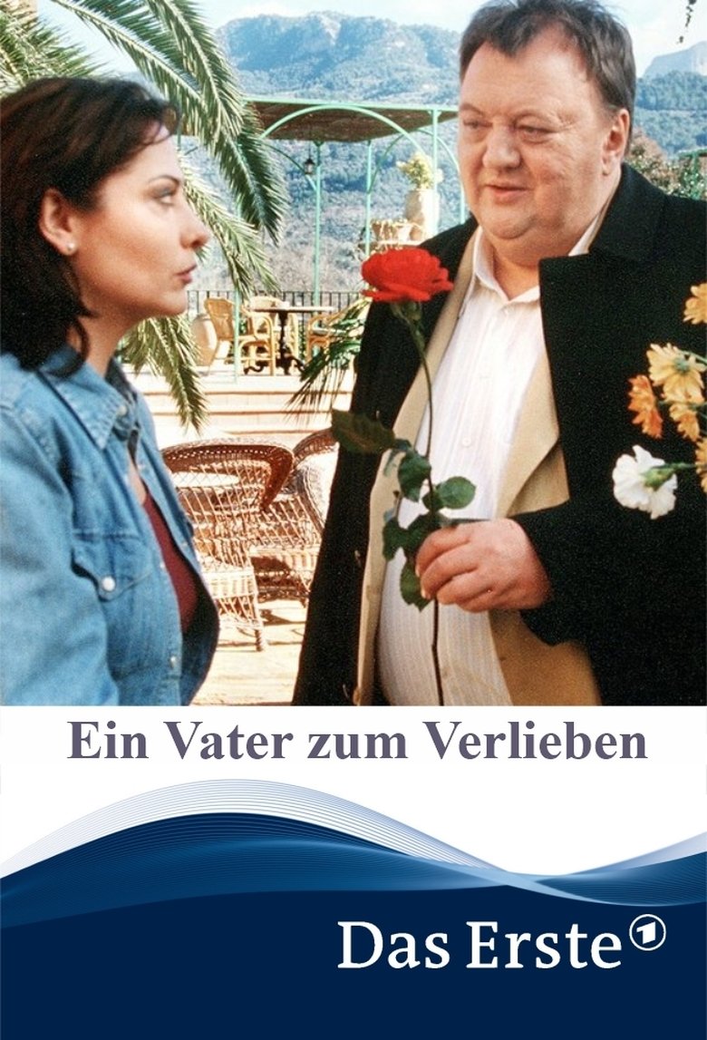 Wer streamt Ein Vater zum Verlieben? Film online schauen