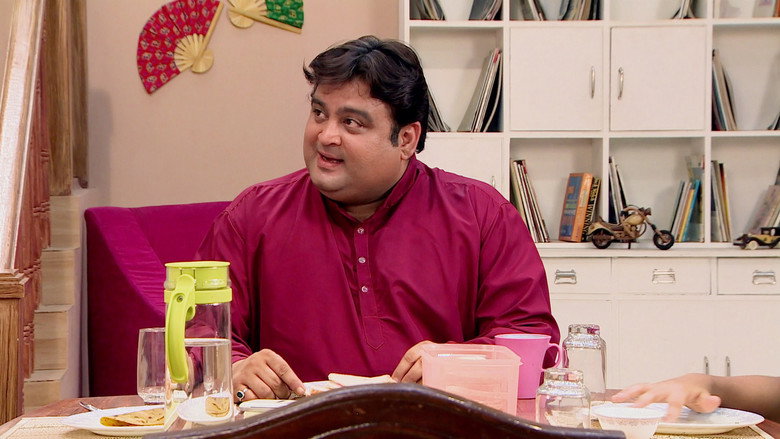 Ganguly ka Samaan