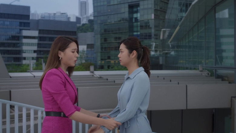 Still image for 25 Years Drama season 1 episode 9: Episode 9