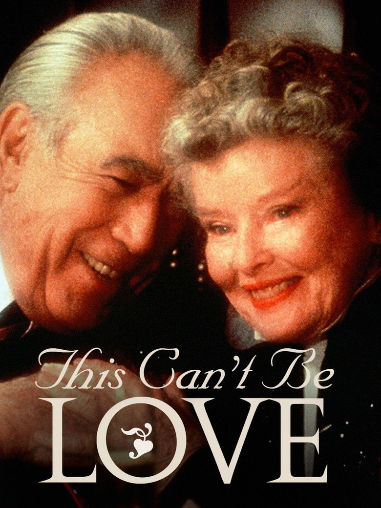 Imatge de This Can't Be Love