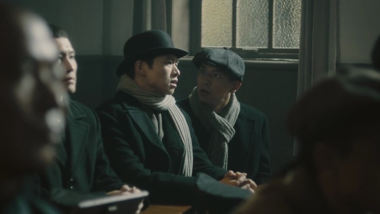 Still image for A Love Never Lost season 1 episode 9: Episode 9 Still image for A Love Never Lost season 1 episode 9: Episode 9