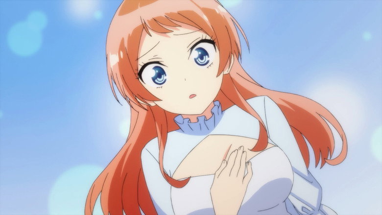 Still from We Never Learn - Season 2 Episode 4