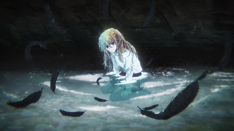 Still from 【OSHI NO KO】 - Season 1 Episode 24