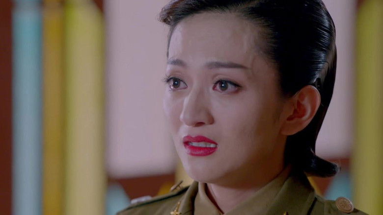 Still image for Iron Walnut: The Infernal Affairs season 1 episode 29: Episode 29 Still image for Iron Walnut: The Infernal Affairs season 1 episode 29: Episode 29