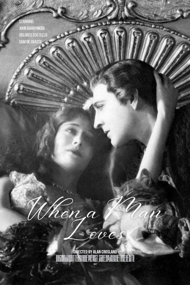 Imatge de When a Man Loves