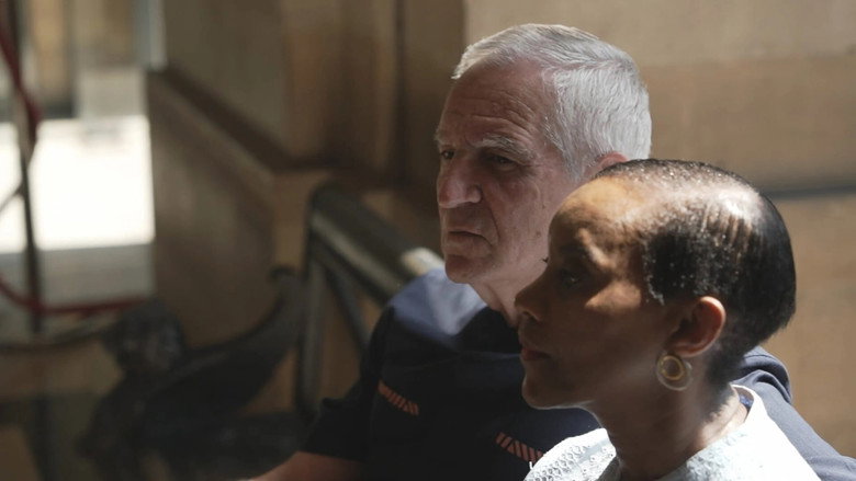 Imatge de Rwanda, à la poursuite des génocidaires