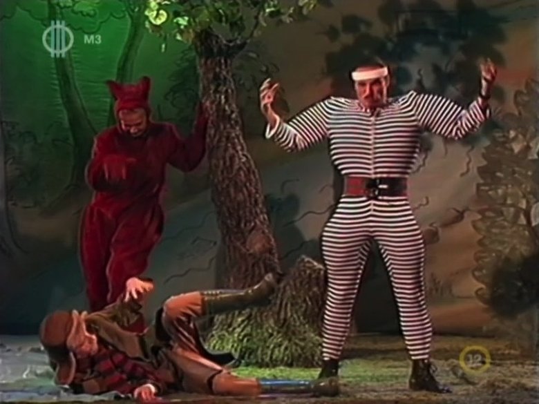 Episode still