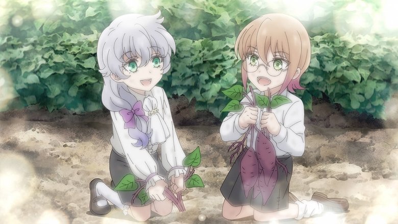 Still image for Cute High Earth Defense Club Hi-CARA! season 1 episode 10: Hi-CARA at the King's Game! Still image for Cute High Earth Defense Club Hi-CARA! season 1 episode 10: Hi-CARA at the King's Game!