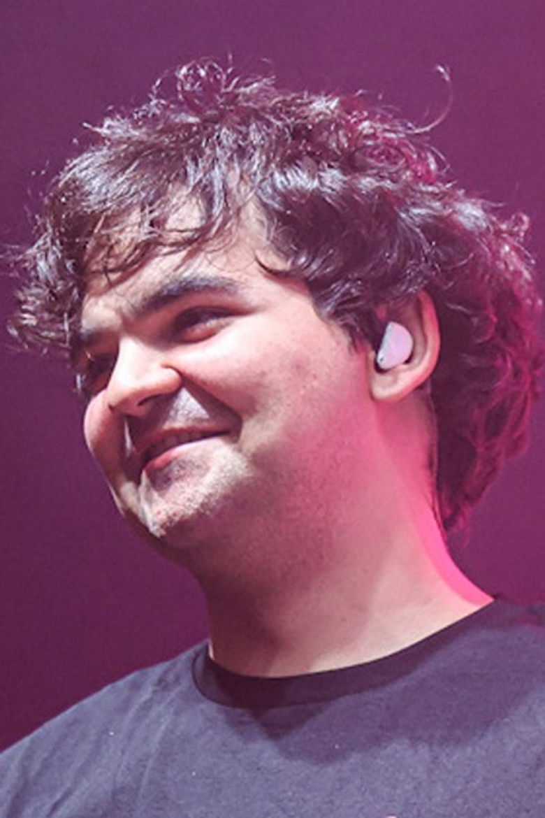 Ramon Pera portrait image