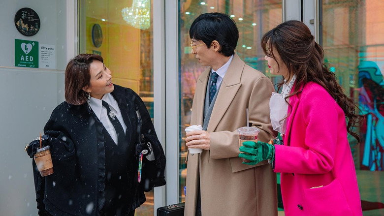 Still from 闲着干嘛呢？ - 第 1 集 166