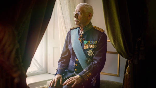 Still image for A Royal Secret season 1 episode 2: Episode 2 Still image for A Royal Secret season 1 episode 2: Episode 2