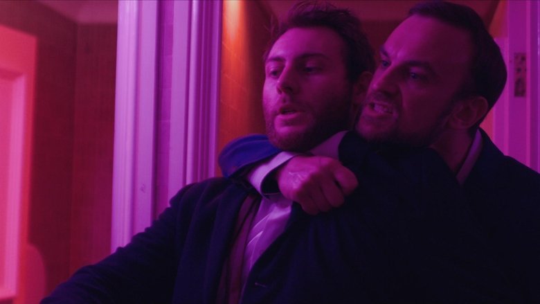 All That You Love Will Be Carried Away (2019)