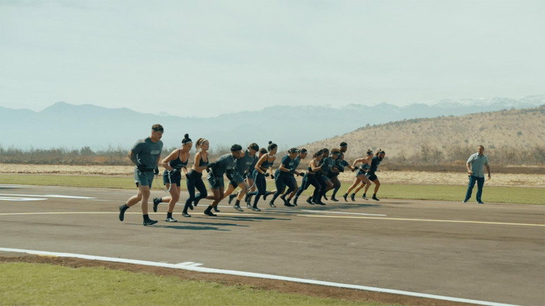 The Challenge 시즌 41 14화