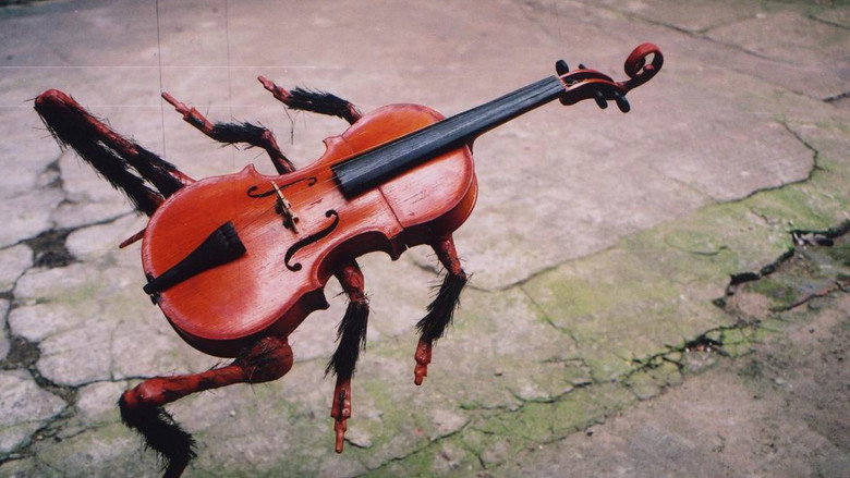 The Flight of the Bumblebee 1