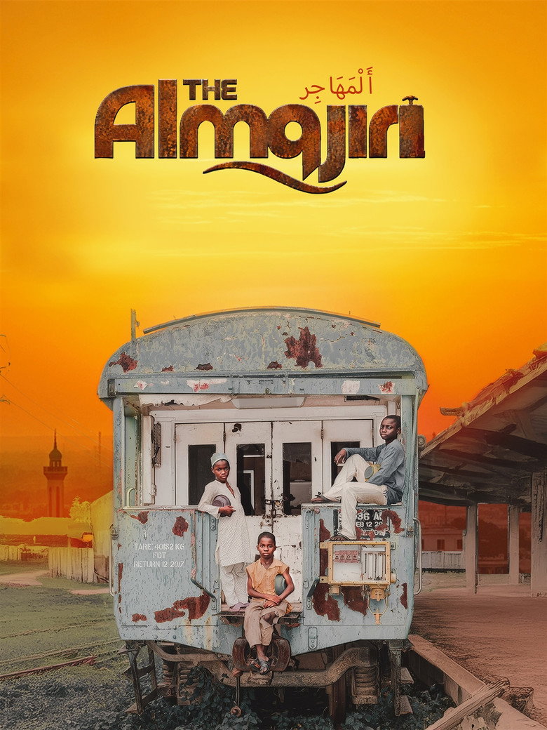 The Almajiri