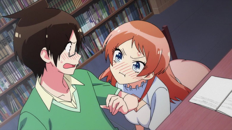 Still from We Never Learn - Season 2 Episode 4