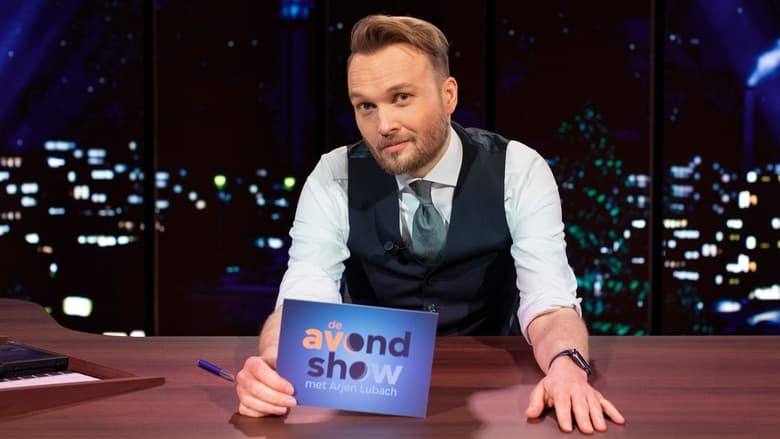 De Avondshow met Arjen Lubach Season 3 Episode 19 : Vegetables become more expensive | Rutte abroad