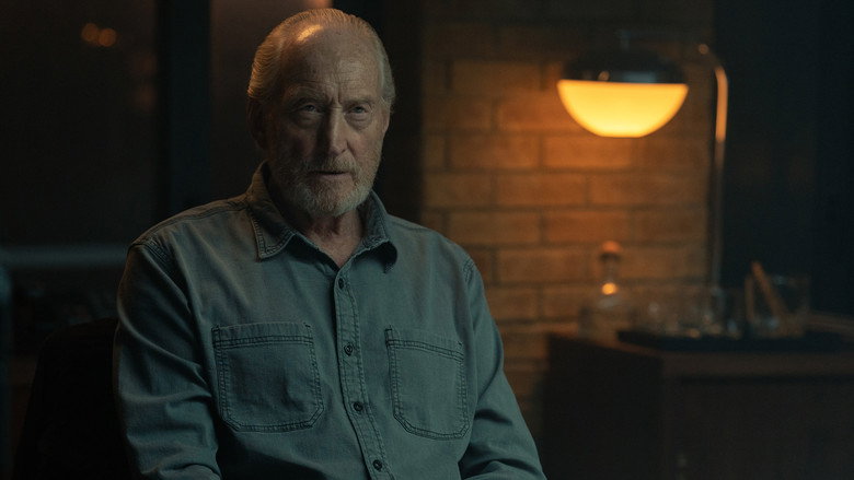 Still from Rabbit Hole - Season 1 Episode 3