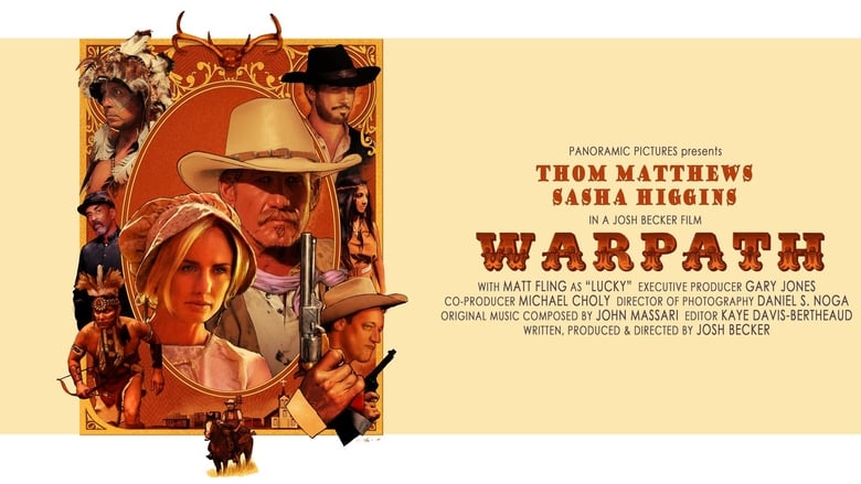 Warpath (2020) free