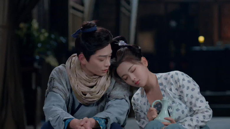 Still image for Love You Seven Times season 1 episode 9: Episode 9 Still image for Love You Seven Times season 1 episode 9: Episode 9