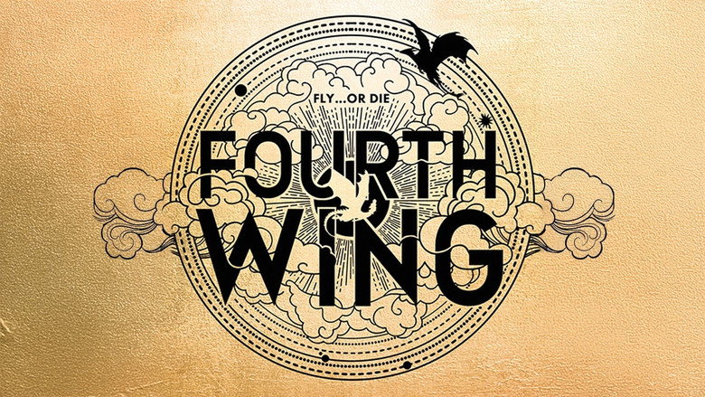 Fourth Wing