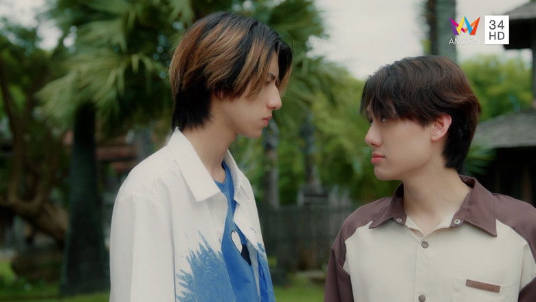 Still image for Low Frequency season 1 episode 5: Episode 5 Still image for Low Frequency season 1 episode 5: Episode 5