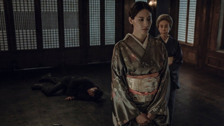 Still from Gyeongseong Creature - Season 2 Episode 6