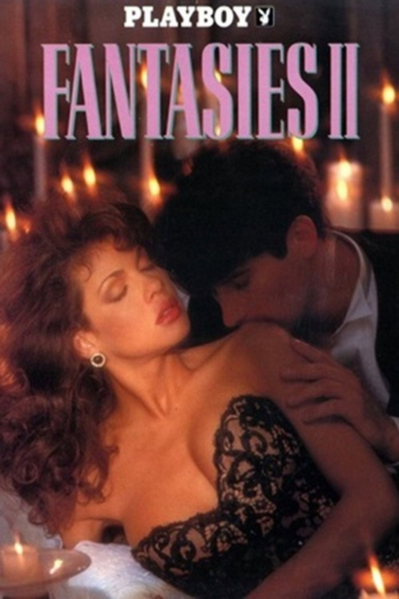 Imatge de Playboy: Fantasies II