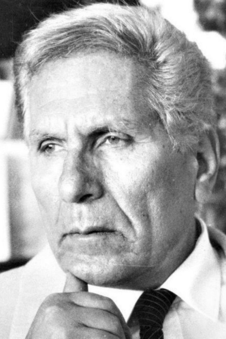 Yousef Idris portrait image