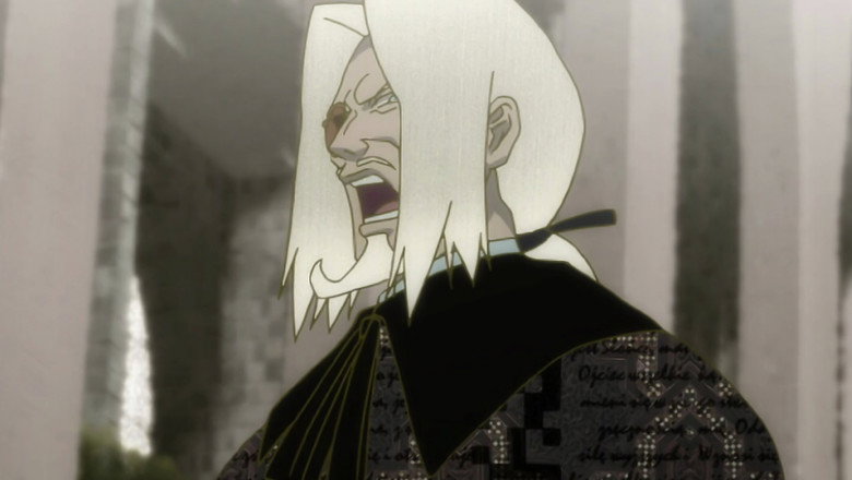 Gankutsuou S01E13
