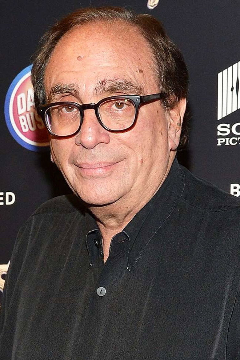 R.L. Stine photo 3