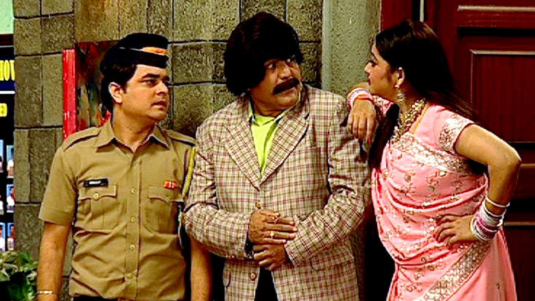 Still image for F.I.R. season 1 episode 809: Gang Of Wallet Thieves Arrested