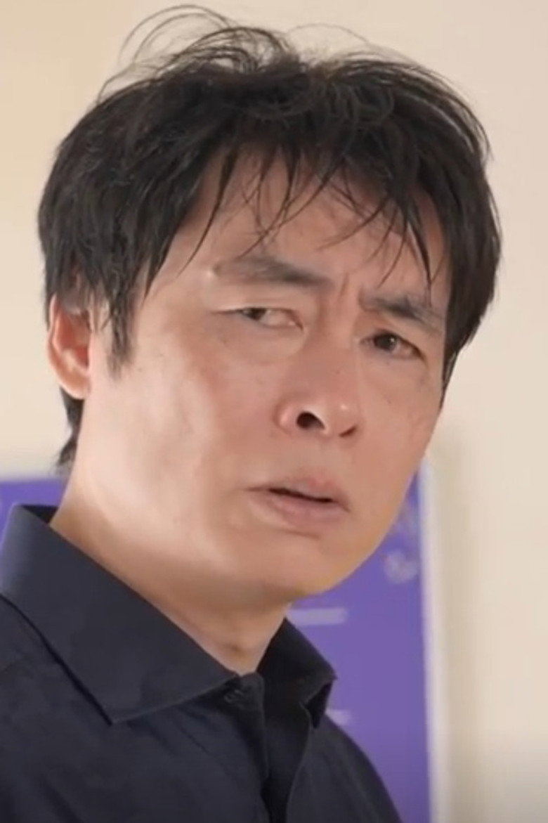 Kawamura photo