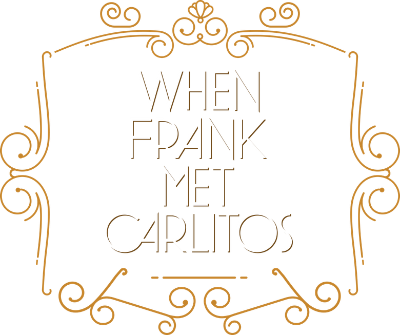 Imagen de Cuando Frank conoció a Carlitos