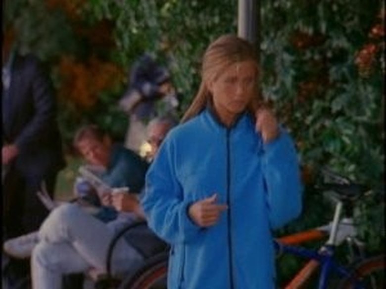 Watch Friends Season 6 Episode 7 - The One Where Phoebe Runs Online