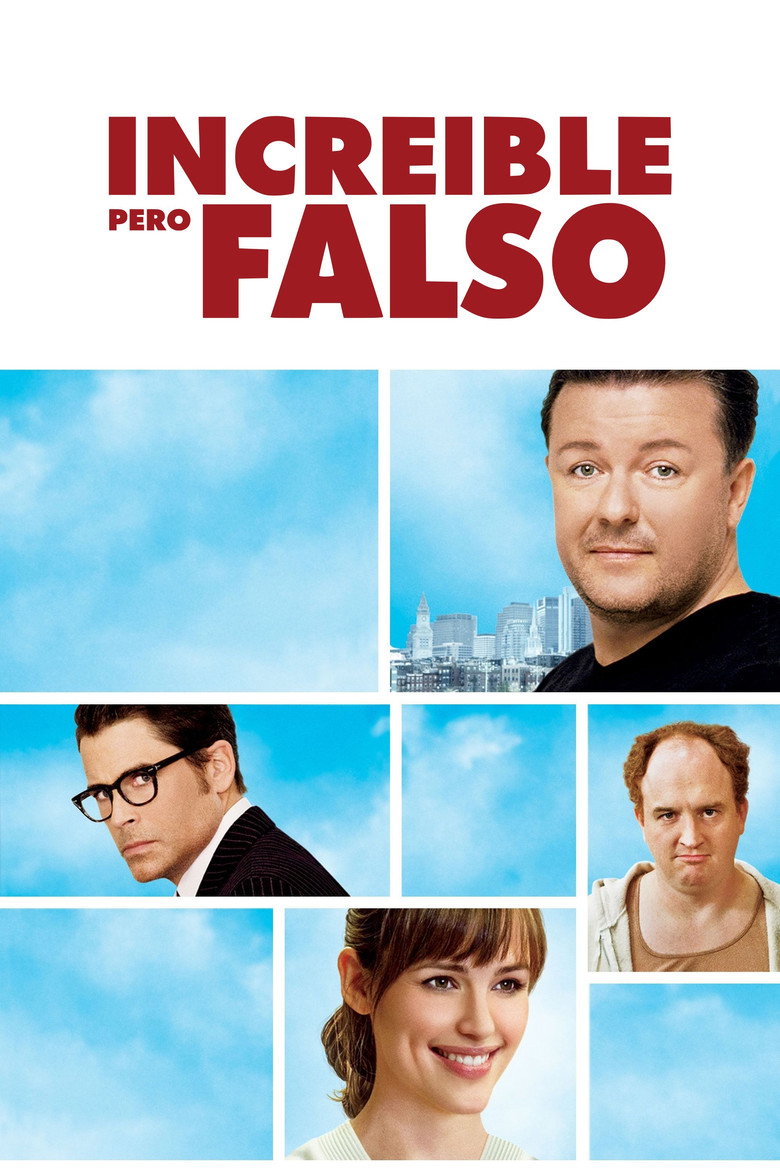 Póster la Película