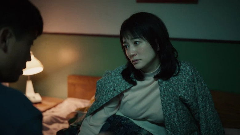 Still image for Our Ordinary Days season 1 episode 5: Episode 5