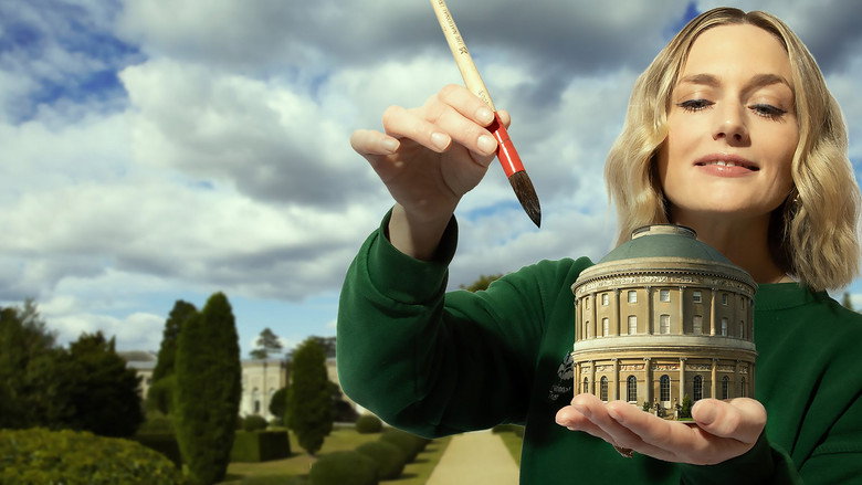 Hidden Treasures of the National Trust — image 2