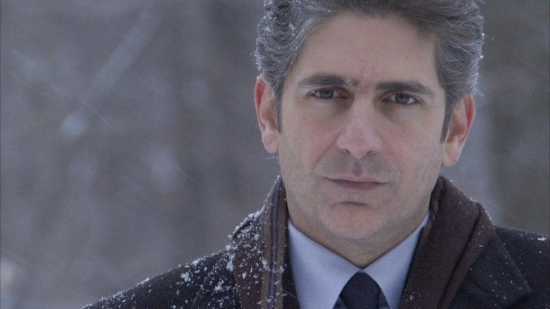 Still image for Detroit 1-8-7 season 1 episode 18: Blackout Still image for Detroit 1-8-7 season 1 episode 18: Blackout