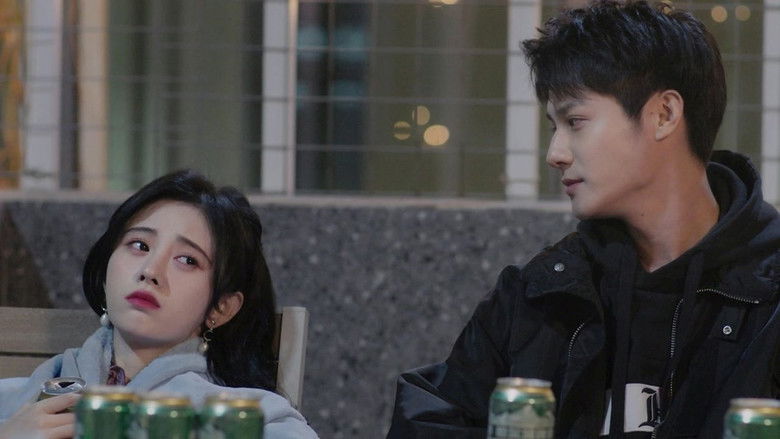 Still image for Love Under the Full Moon season 1 episode 10: Episode 10 Still image for Love Under the Full Moon season 1 episode 10: Episode 10