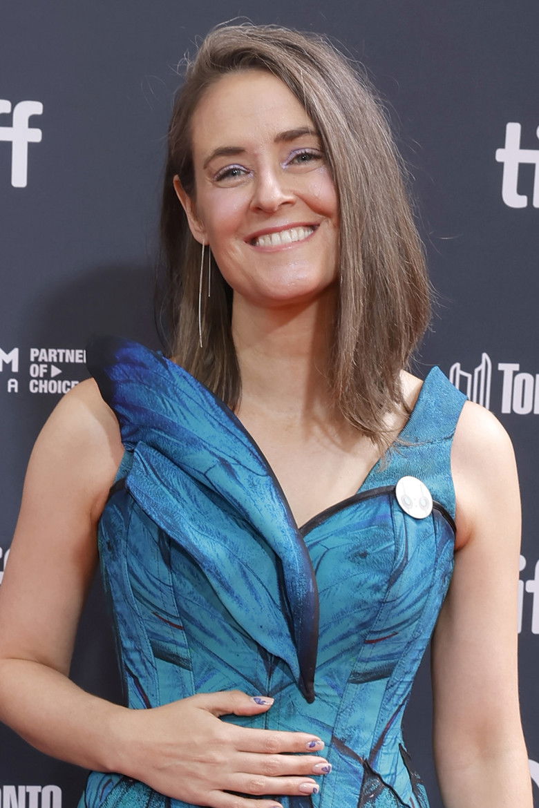 Heidi Jo Gilbert portrait image