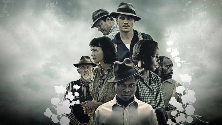 Mudbound: El Color de la Guerra