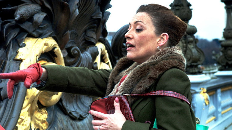 Still from The Sopranos - Season 6 Episode 11