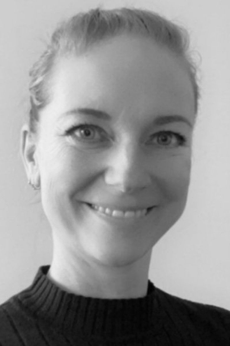 Marlene Buxbom Kristensen portrait image